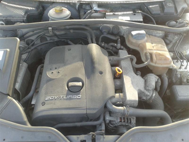VOLKSWAGEN PASSAT 3B2 1996 - 2000 1.8 - 1781cc 20v ADR petrol Engine Image
