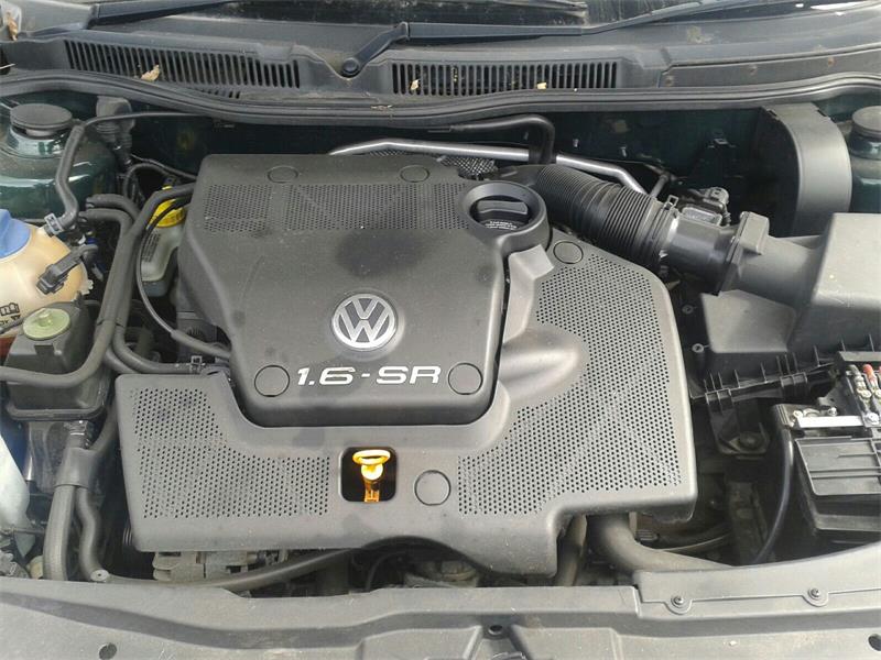 VOLKSWAGEN GOLF MK 4 1J1 1997 - 2004 1.6 - 1595cc 8v APF petrol Engine Image