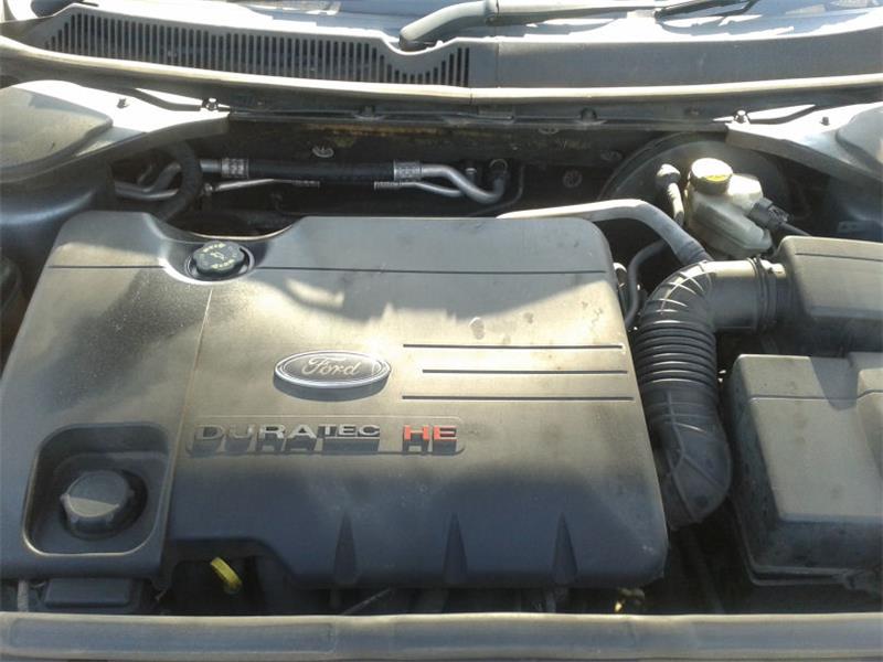 FORD MONDEO MK 3 B5Y 2000 - 2007 2.0 - 1999cc 16v CJBA petrol Engine Image