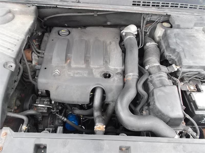 CITROEN C5 DC 2001 - 2004 2.0 - 1997cc 16v RLZ(EW10D) petrol Engine Image