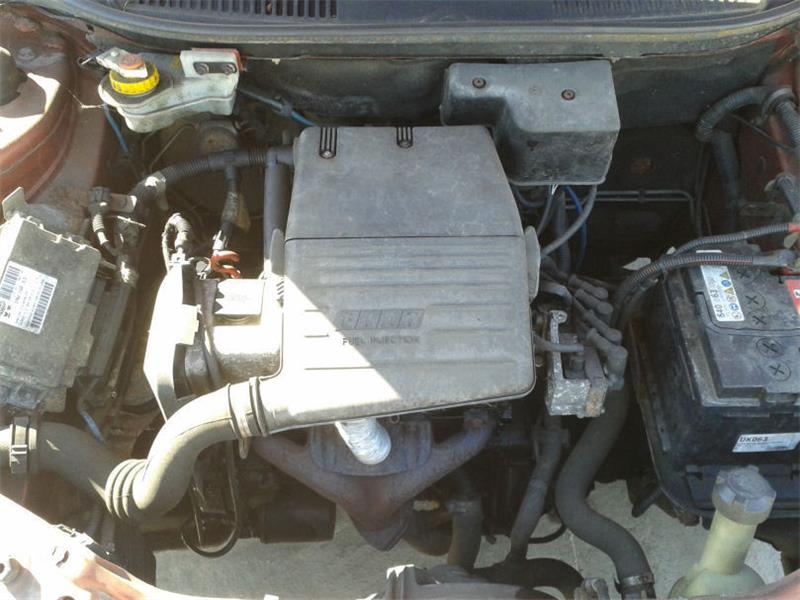 FIAT PUNTO 176 1993 - 1999 1.2 - 1242cc 8v 176A8.000 petrol Engine Image