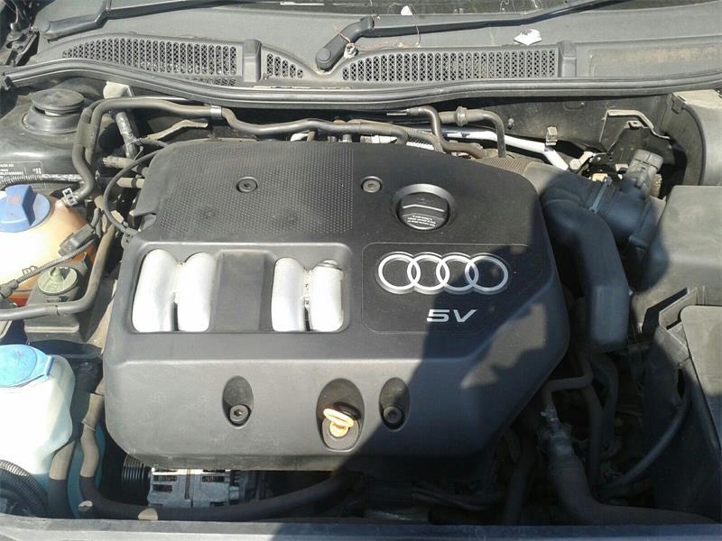 AUDI A3 8L1 1996 - 2003 1.8 - 1781cc 20v Turbo ARZ petrol Engine Image