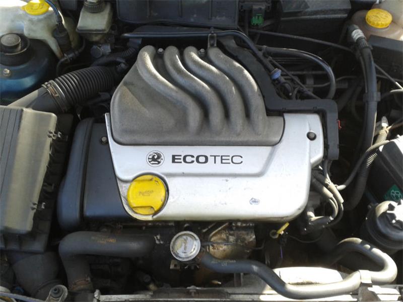 VAUXHALL ASTRA MK III (F) 1992 - 1998 1.6 - 1598cc 8v i C16SE petrol Engine Image