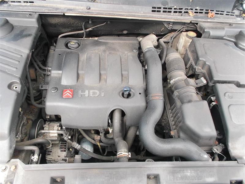 CITROEN C5 DC 2001 - 2004 2.0 - 1997cc 16v RFN(EW10J4) petrol Engine Image