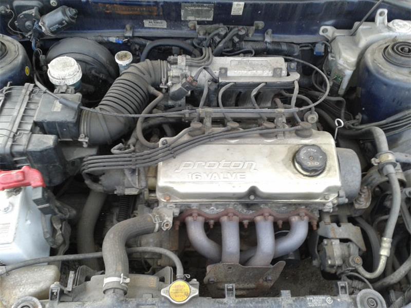 PROTON PERSONA 300 C9_M 1996 - 2024 1.6 - 1597cc 16v 1,6 4G92 petrol Engine Image