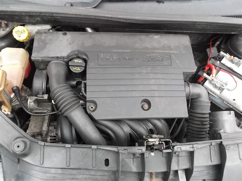 FORD FIESTA MK 5 JH 2002 - 2025 1.3 - 1242cc 16v FUJB petrol Engine Image