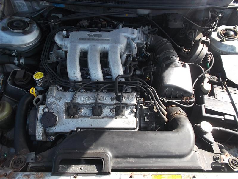 MAZDA MX-6 GE 1992 - 1997 2.5 - 2497cc 24v KL Petrol Engine