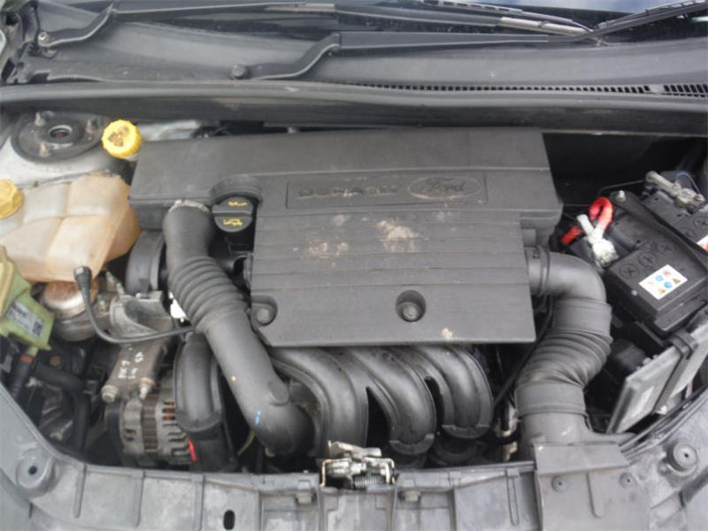 FORD FIESTA MK 5 JD 2002 - 2025 1.3 - 1242cc 16v FUJA petrol Engine Image