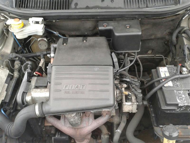 FIAT PUNTO 176 1994 - 1999 1.2 - 1242cc 8v 176B1.000 petrol Engine Image