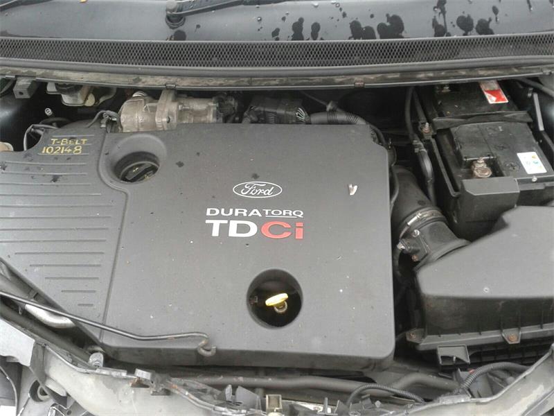 FORD FOCUS MK 2 DA 2005 - 2025 1.8 - 1753cc 8v TDCi KKDA diesel Engine Image