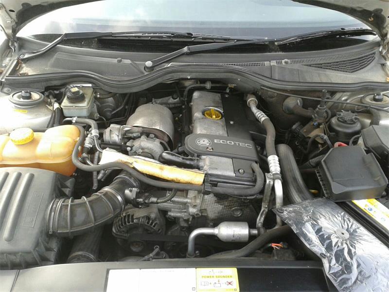 OPEL OMEGA B 23 2000 - 2003 2.2 - 2171cc 16v DTI Y22DTH Diesel Engine