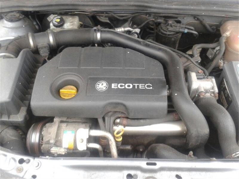 VAUXHALL ASTRA MK V (H) 2004 - 2009 1.7 - 1686cc 16v CDTI Z17DTL diesel Engine Image