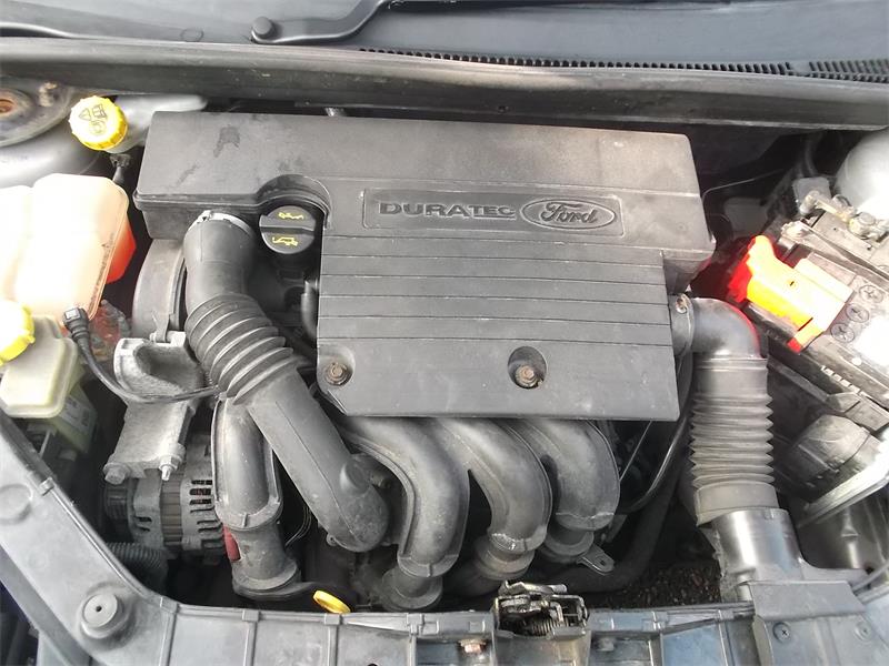 FORD FIESTA MK 5 JH 2002 - 2025 1.3 - 1242cc 16v FUJB petrol Engine Image