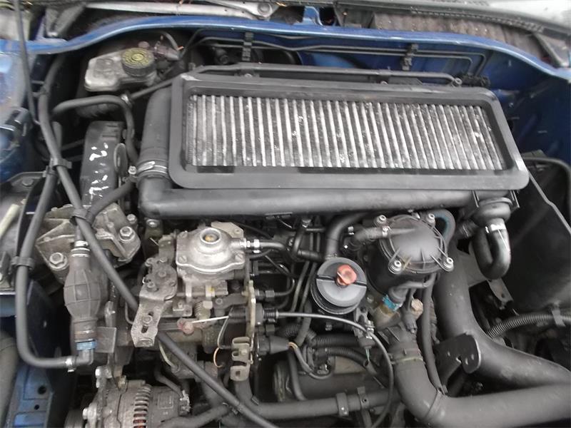 PEUGEOT 306 7A 1993 - 2001 1.9 - 1905cc 8v DJZ(XUD9Y) diesel Engine Image