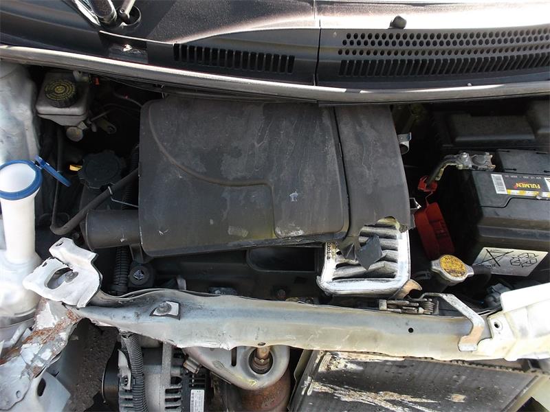 CITROEN C1 PM 2005 - 2025 1.0 - 998cc 12v 1KR-FE petrol Engine Image