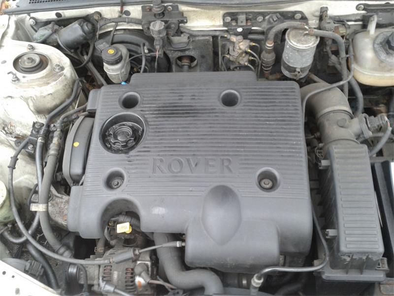 ROVER 200 RF 1995 - 2000 2.0 - 1994cc 8v 220D/SD 20T2R Diesel Engine