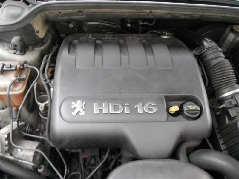 PEUGEOT 407 6D 2004 - 2024 2.0 - 1997cc 16v RFN(EW10J4) petrol Engine Image