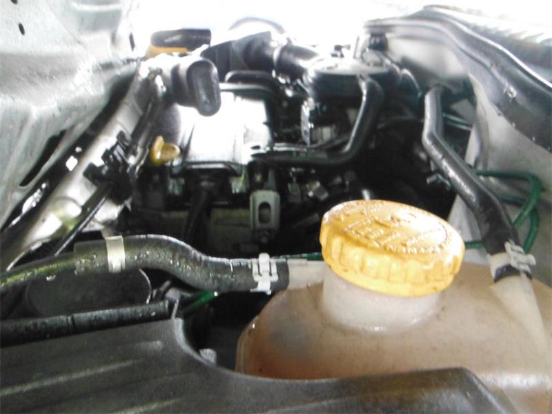 VAUXHALL CORSA MK II (C) F08 2000 - 2006 1.2 - 1199cc 16v 16V Z12XE petrol Engine Image
