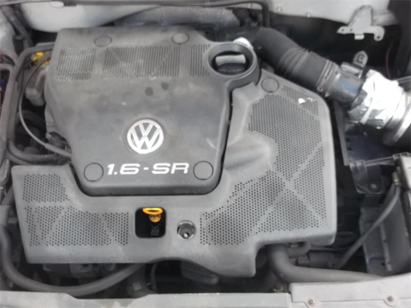 VOLKSWAGEN GOLF MK 4 1J1 1997 - 2004 1.6 - 1595cc 8v APF petrol Engine Image