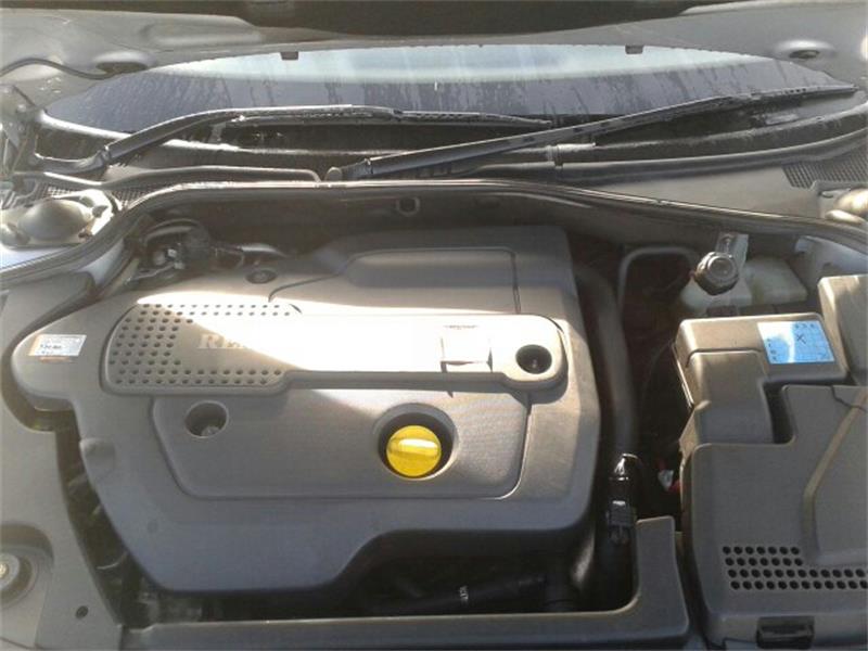 RENAULT LAGUNA MK 2 BG0/1 2001 - 2025 1.9 - 1870cc 8v dCi F9Q754 diesel Engine Image