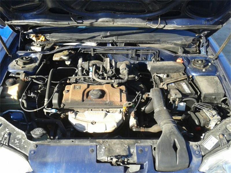 PEUGEOT 306 7A 1993 - 2000 1.6 - 1587cc 8v NFZ(TU5JP) petrol Engine Image