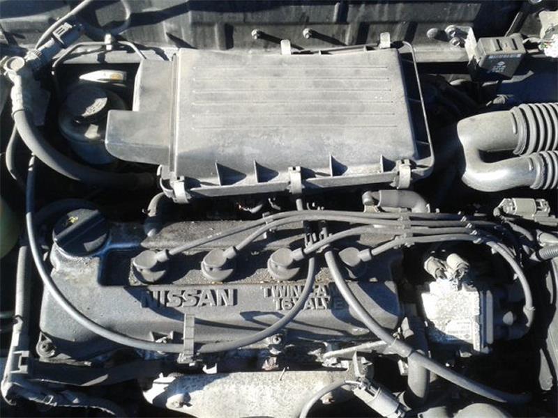 NISSAN MICRA MK 2 K11 1992 - 2000 1.0 - 998cc 16v CG10DE petrol Engine Image