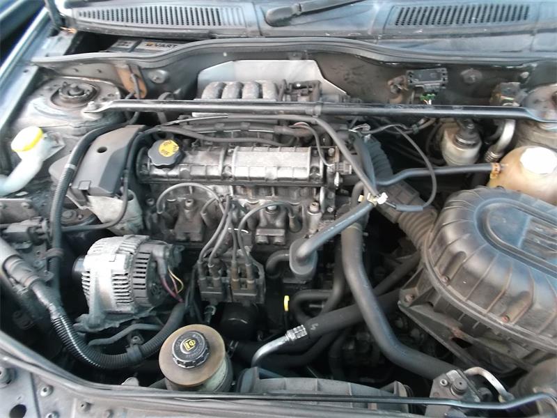 RENAULT MEGANE MK 1 BA0/1 1996 - 2003 2.0 - 1998cc 16v 16V F7R710 petrol Engine Image