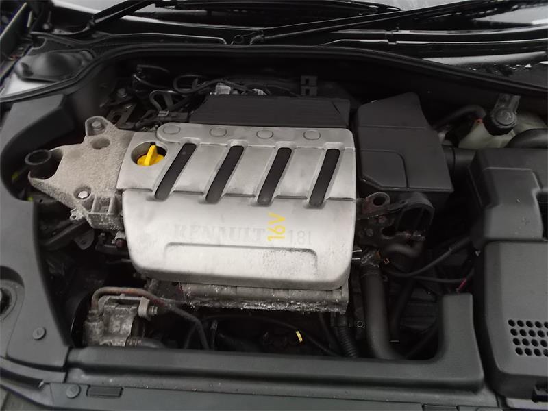 RENAULT LAGUNA MK 2 BG0/1 2001 - 2025 1.8 - 1783cc 16v 16V F4P772 petrol Engine Image