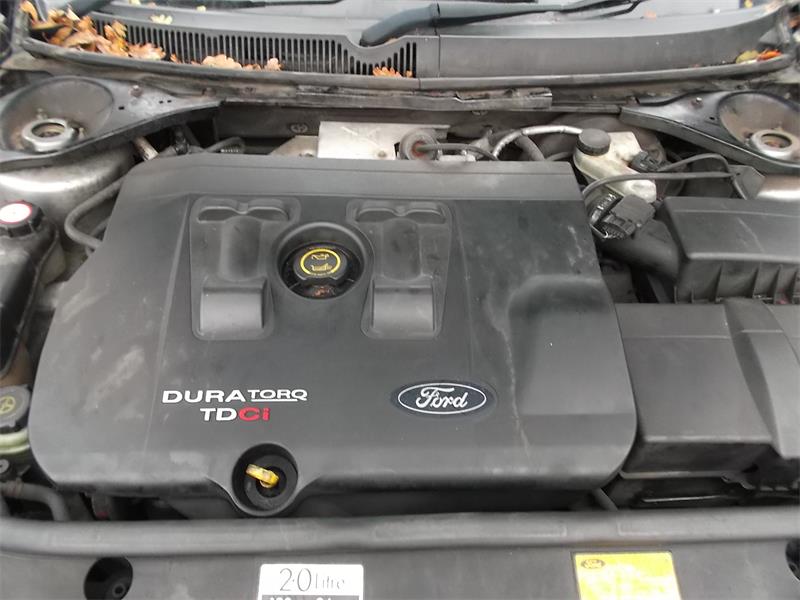 FORD MONDEO MK 3 B5Y 2000 - 2007 2.0 - 1998cc 16v TDCI SDBA diesel Engine Image
