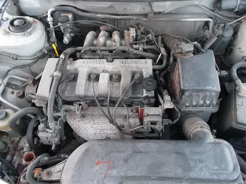 MAZDA CAPELLA MK 4 GE 1991 - 1997 1.8 - 1840cc 16v FP Petrol Engine