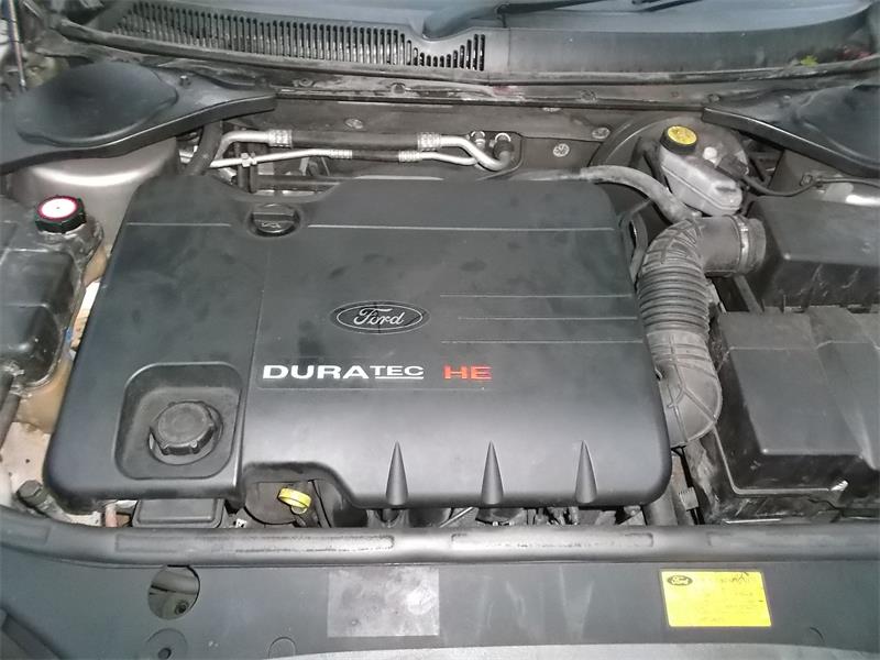 FORD MONDEO MK 3 B5Y 2000 - 2007 1.8 - 1798cc 16v CGBB petrol Engine Image