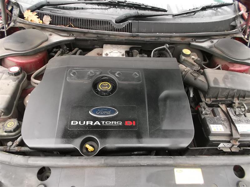 FORD MONDEO MK 3 B5Y 2001 - 2007 2.0 - 1998cc 16v TDCi FMBA diesel Engine Image