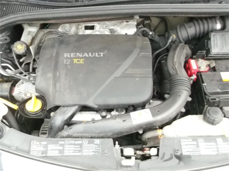 RENAULT CLIO MK 2 BB0/1/2 2001 - 2025 1.2 - 1149cc 16v 16V D4F706 petrol Engine Image