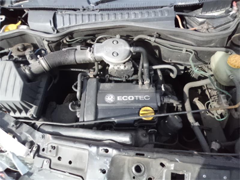 VAUXHALL CORSA MK II (C) W5L 2000 - 2003 1.0 - 973cc 12v 12V Z10XE petrol Engine Image