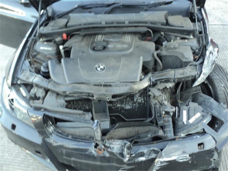 BMW 3 SERIES E90 2005 - 2007 2.0 - 1995cc 16v 320i N46B20A petrol Engine Image