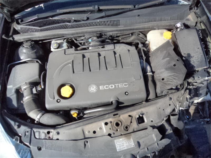 VAUXHALL ASTRA MK V (H) 2005 - 2010 1.9 - 1910cc 16v CDTi Z19DTH diesel Engine Image