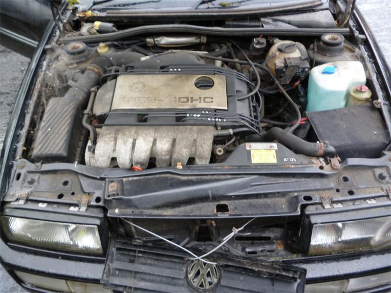 VOLKSWAGEN PASSAT 35I 1994 - 1997 2.9 - 2861cc 12v VR6 ABV petrol Engine Image