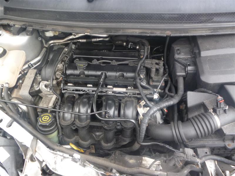 FORD FOCUS MK 2 DA 2004 - 2025 1.6 - 1596cc 16v HWDA petrol Engine Image