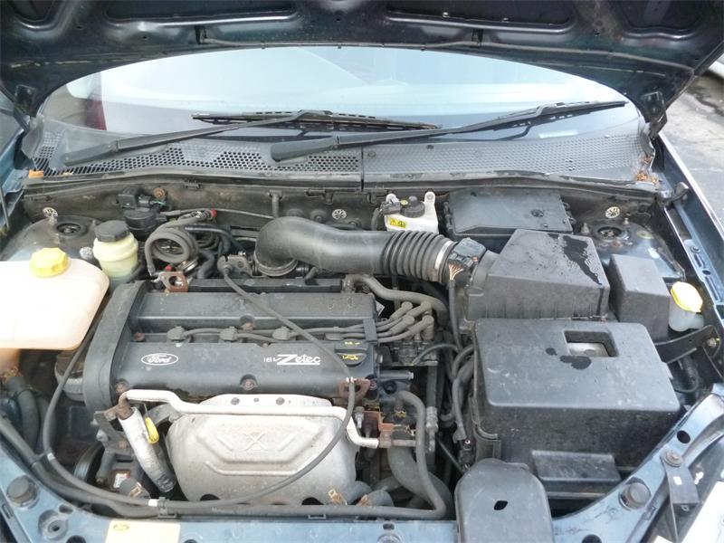FORD FOCUS DFW 1999 - 2004 1.8 - 1796cc 16v EYDJ petrol Engine Image