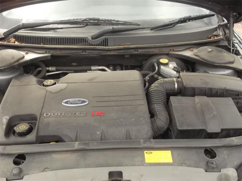 FORD MONDEO MK 3 B4Y 2000 - 2007 1.8 - 1798cc 16v CGBB petrol Engine Image