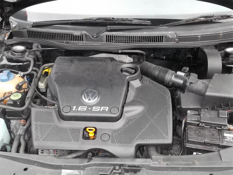 VOLKSWAGEN GOLF MK 4 1J1 1997 - 2004 1.6 - 1595cc 8v APF petrol Engine Image
