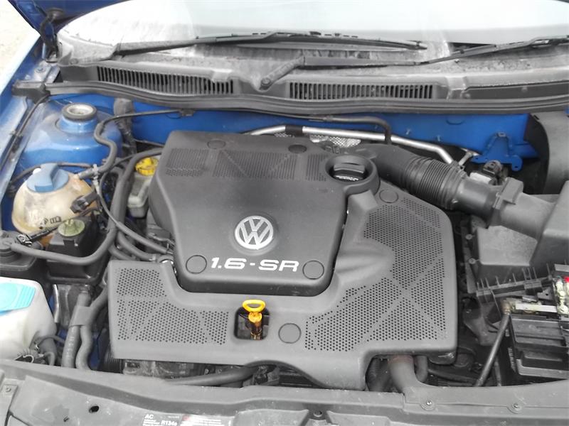 VOLKSWAGEN GOLF MK 4 1J1 1997 - 2004 1.6 - 1595cc 8v APF petrol Engine Image
