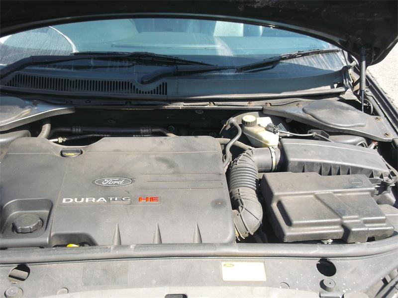 FORD MONDEO MK 3 B4Y 2000 - 2007 2.0 - 1999cc 16v CJBB petrol Engine Image