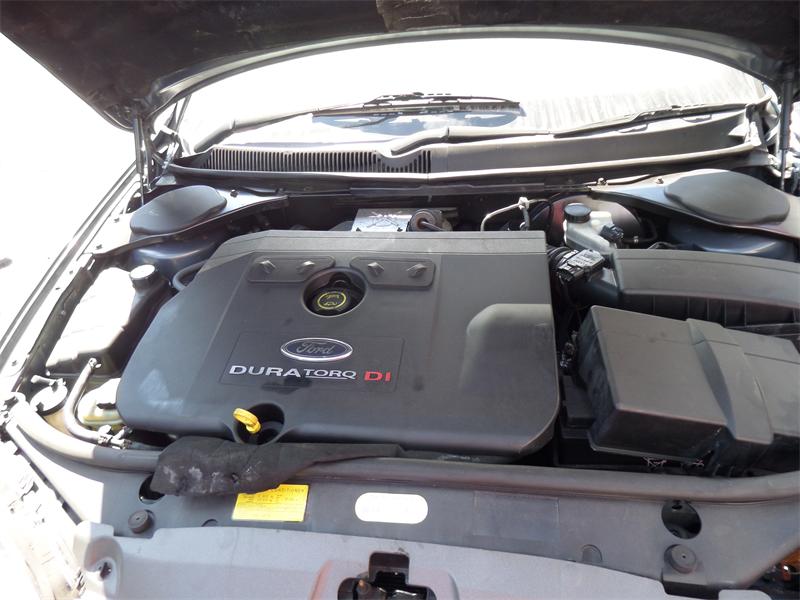 FORD MONDEO MK 3 BWY 2000 - 2007 2.0 - 1998cc 16v TDCI D5BA diesel Engine Image