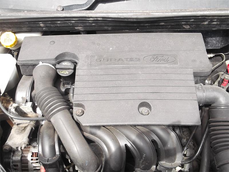 FORD FIESTA MK 5 JD 2001 - 2026 1.4 - 1388cc 16v FXJB petrol Engine Image