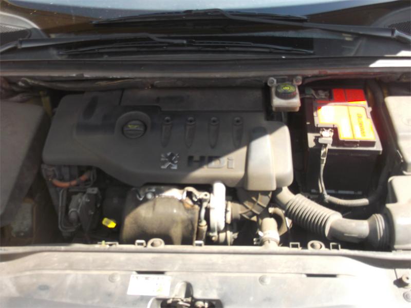 PEUGEOT 307 3A/C 2001 - 2025 1.4 - 1398cc 8v HDi 8HZ(DV4TD) diesel Engine Image