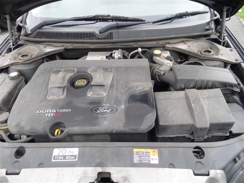 FORD MONDEO MK 3 B4Y 2000 - 2007 2.0 - 1998cc 16v TDCi SDBA diesel Engine Image
