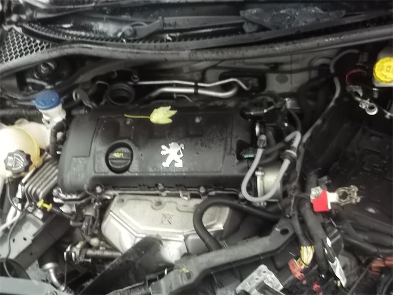 PEUGEOT 207 WA 2006 - 2024 1.6 - 1598cc 16v Turbo 5FX(EP6DT) petrol Engine Image