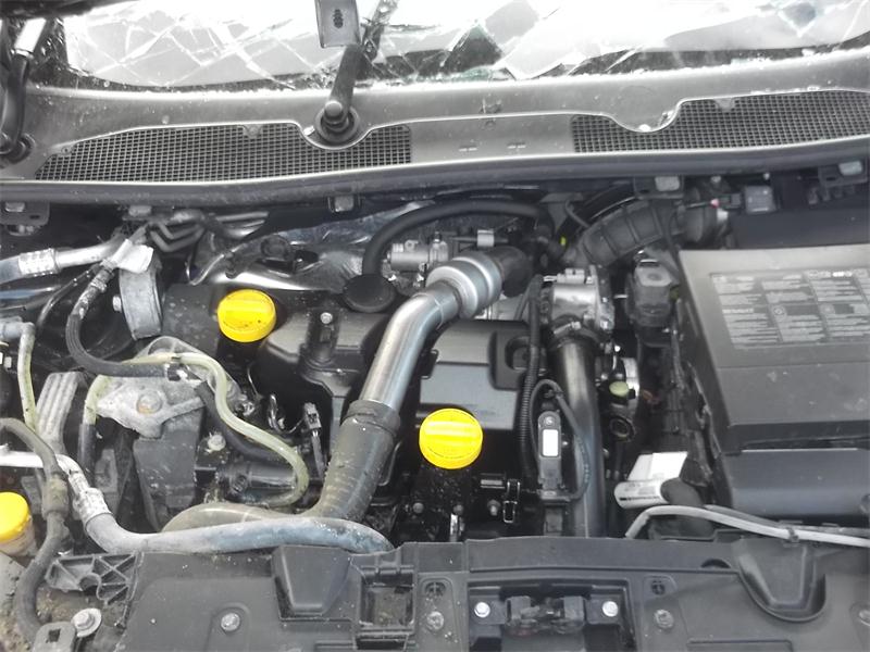 RENAULT MEGANE MK 3 DZ0/1 2009 - 2025 1.5 - 1461cc 8v dCi K9KJ836 diesel Engine Image