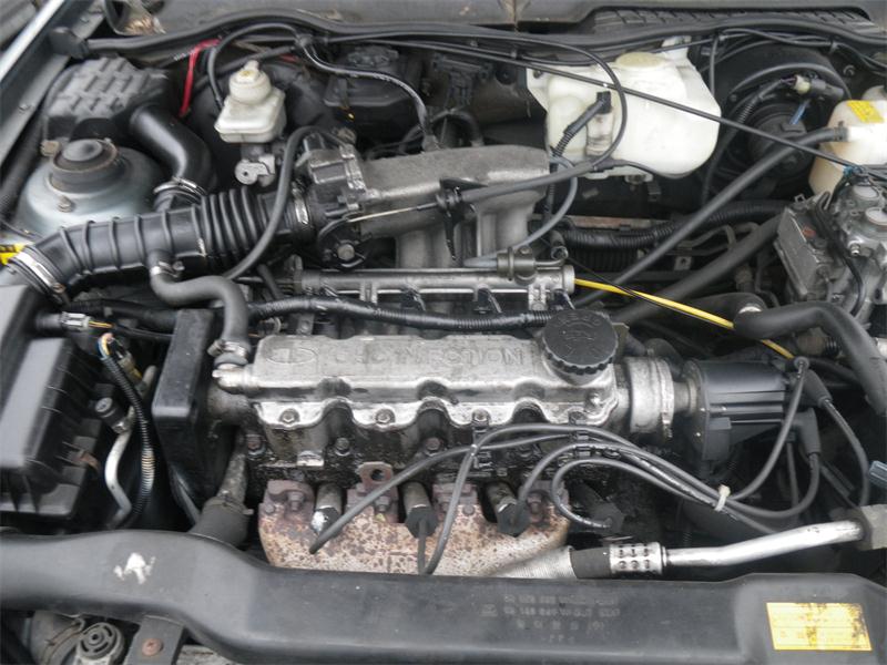 DAEWOO ESPERO KLEJ 1993 - 1994 1.5 - 1498cc 16v A15MF Petrol Engine